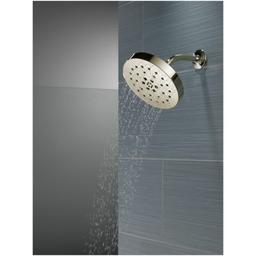 Universal Showering Components 1.75 GPM Multi Function Rain Shower Head with Touch-Clean and H2Okinetic Technology - fumi4hmkma7vwy7rf6kt@2x.jpg
