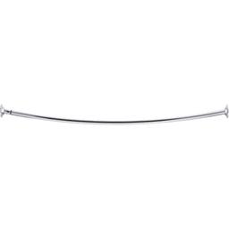 Expanse 60" - 72" Adjustable Curved Shower Rod with Traditional Design - fuxnssrzbvr0tgphkos0@2x.jpg