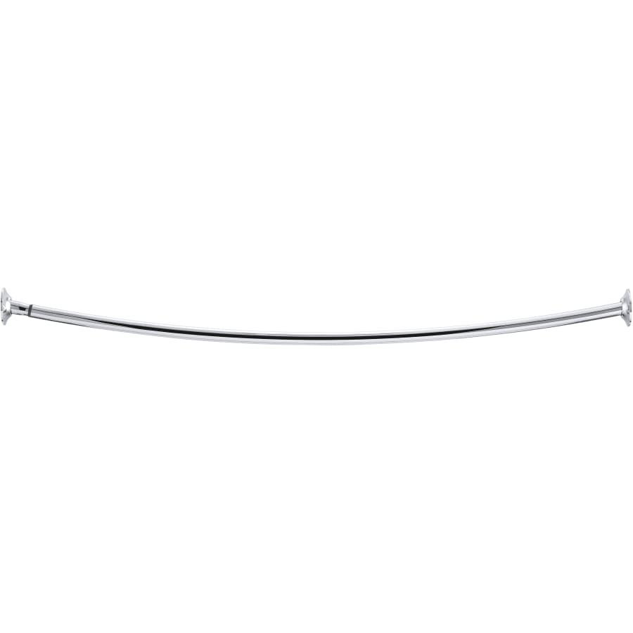 Expanse 60" - 72" Adjustable Curved Shower Rod with Traditional Design - fuxnssrzbvr0tgphkos0@2x.jpg