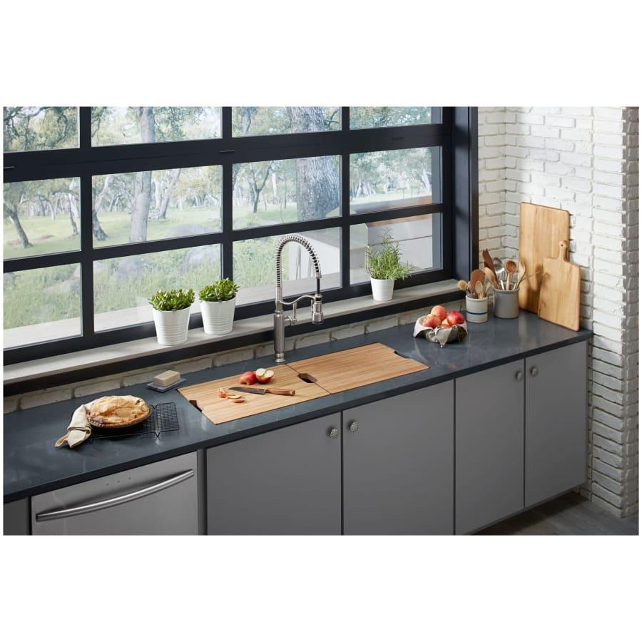 Prolific 44" Undermount Single Bowl Stainless Steel Kitchen Sink with Accessories Included - fv2vxusgvyghbpbnqnd1@2x.jpg