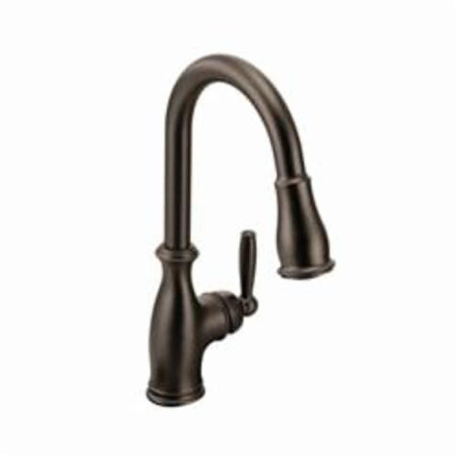 Brantford™ Kitchen Faucet, Deck Mount, ADA, 1 Lever Handle, 1 or 3-Hole, Oil Rubbed Bronze - fvfddwdiafwnmnvftvtr@2x.jpg