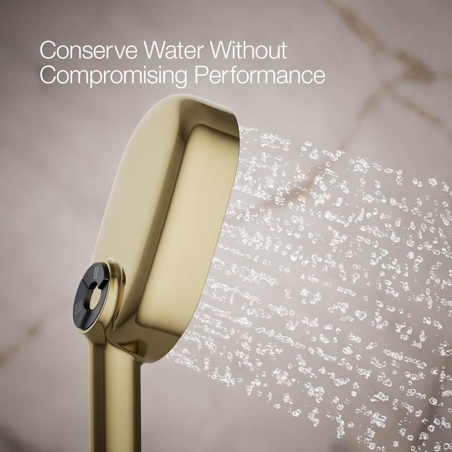 Statement 1.75 GPM Multi Function Hand Shower with MasterClean Sprayface and Katalyst Air Induction Technology - fvihilqykpkltaq7sdrs@2x.jpg