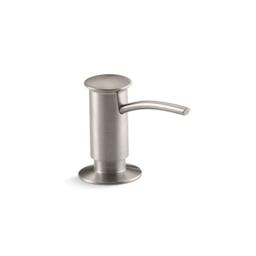 Soap Dispenser, Deck Mount, Vibrant Stainless - fvkoukaflgc5vrjbr9xa@2x.jpg