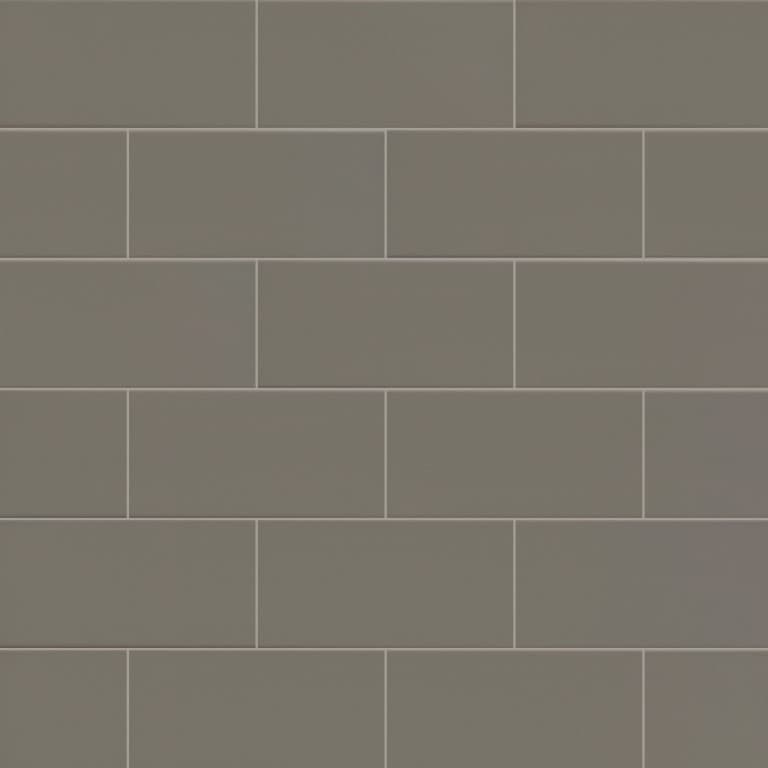 CATCH TAUPE GL 3X6