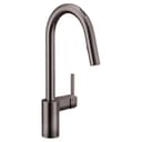 Align Smart Faucet 1.5 GPM Single Hole Pull Down Kitchen Faucet with Voice Control - fvyoobeobnim8agmsvhf@2x.jpg