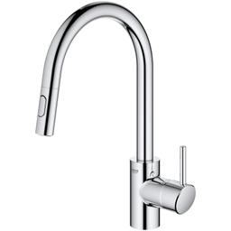 Concetto 1.75 GPM Single Hole Pull Down Kitchen Faucet - fw8mrpsk2z7a0gdtvukr@2x.jpg
