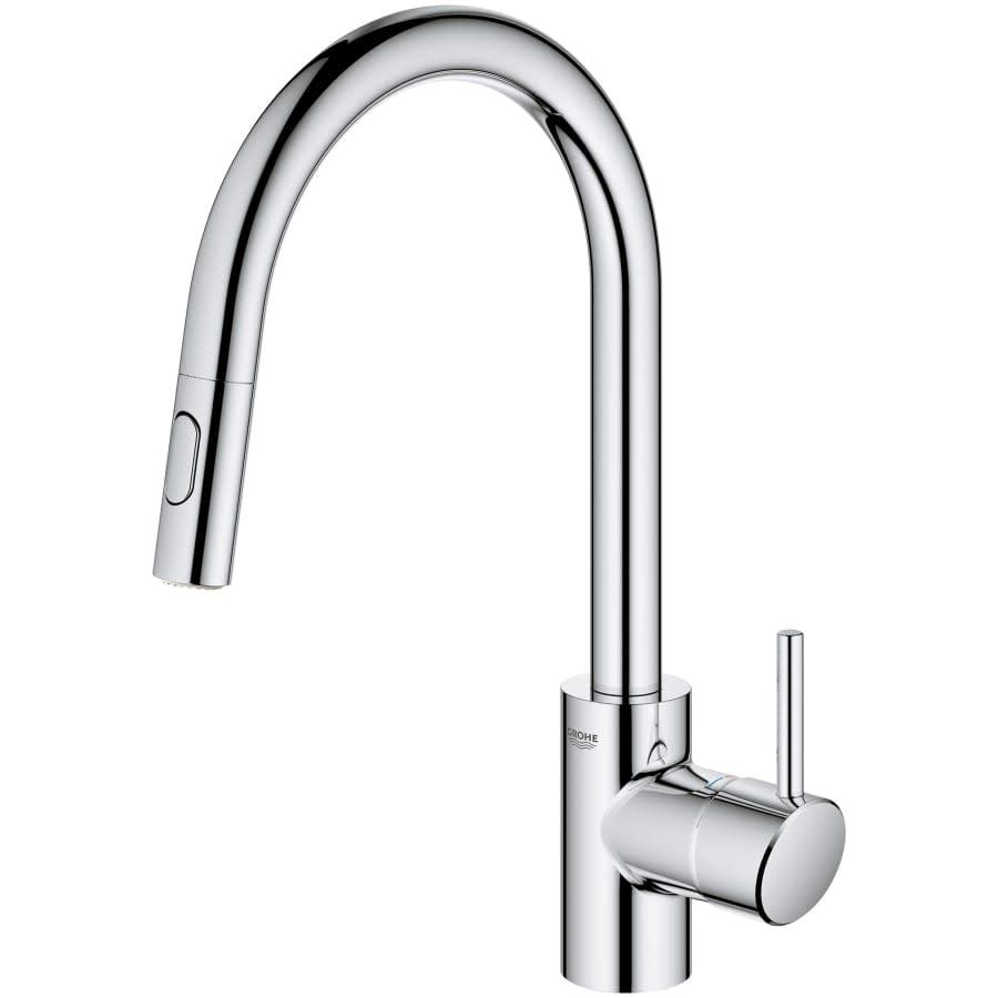 Concetto 1.75 GPM Single Hole Pull Down Kitchen Faucet - fw8mrpsk2z7a0gdtvukr@2x.jpg