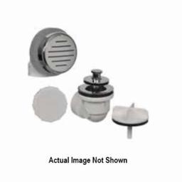 Bath Drain Half Kit, Push & Lift, ABS, Oil Rubbed Bronze - fwbfvkcfjjiiuyqihvbj@2x.jpg