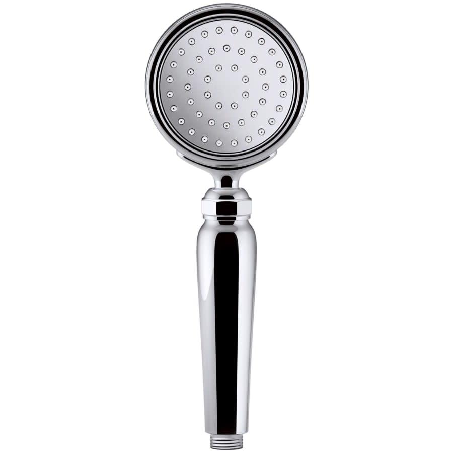 Artifacts 1.75 GPM Single Function Hand Shower with MasterClean Sprayface - fwbklcho68tejnmibhzc@2x.jpg