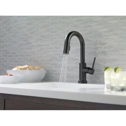 Trinsic Pull-Down Bar/Prep Faucet with On/Off Touch Activation, Magnetic Docking Spray Head, and Optional Base Plate - Includes Lifetime Warranty (5 Year on Electronic Parts) - fwgobbfi2dgzv9f7kbqq@2x.jpg