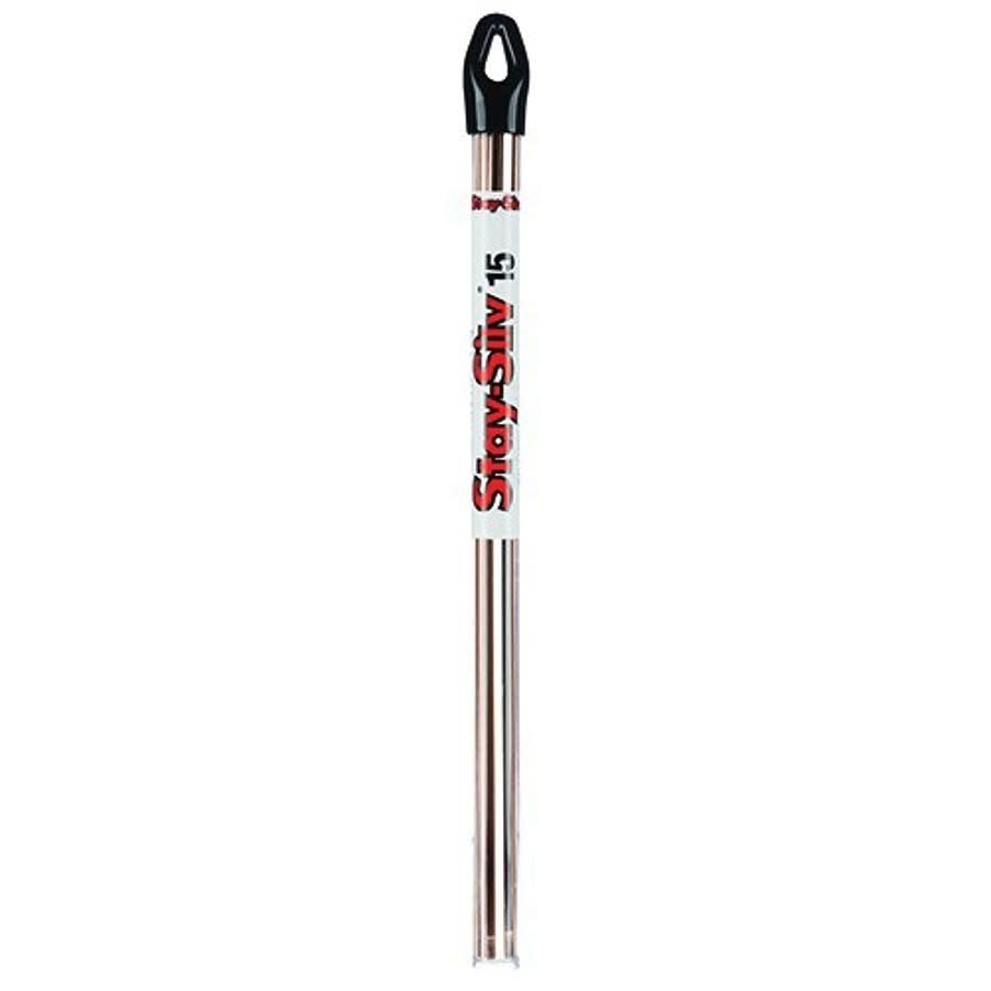 Stay-Silv® 15 Series Brazing Filler, 1/8 in Dia x 20 in L, 1 lb, Stick Tube - fwqnsdg0zwvnkcnourwj_800x500@2x.jpg