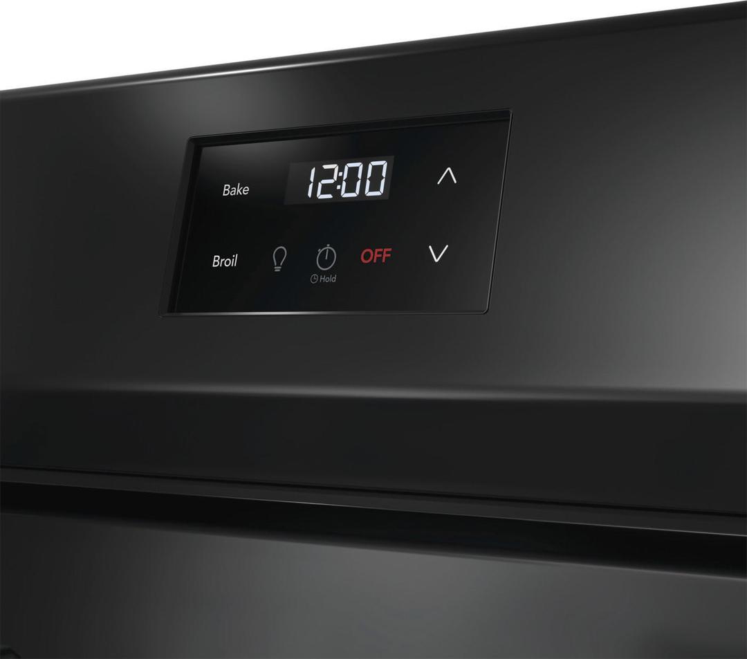 Frigidaire 30 in. 5.0 cu. ft. 5-Burner Gas Range with Manual Clean in Black - fwvadiytl6liarzbk6mr@2x.jpg