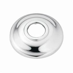 Traditional Shower Arm Flange, Polished Chrome - fxee0lin8prhr6oesk5w@2x.jpg