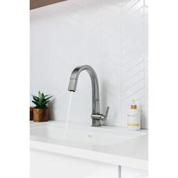 Pivotal 1.8 GPM Single Hole Pull Down Kitchen Faucet with Magnetic Docking Spray Head - Limited Lifetime Warranty - fxeextrghklfci6kq6td@2x.jpg