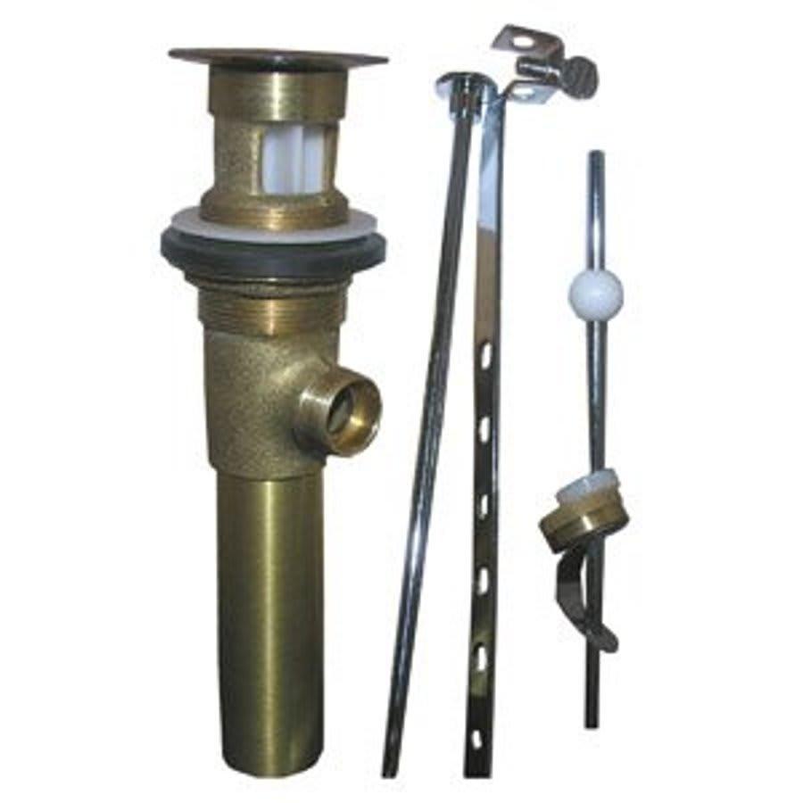 Cd Pol Brass Pop-Up Assy, Polished Chrome - fxh1pplxwb6dg3okmqdz@2x.jpg