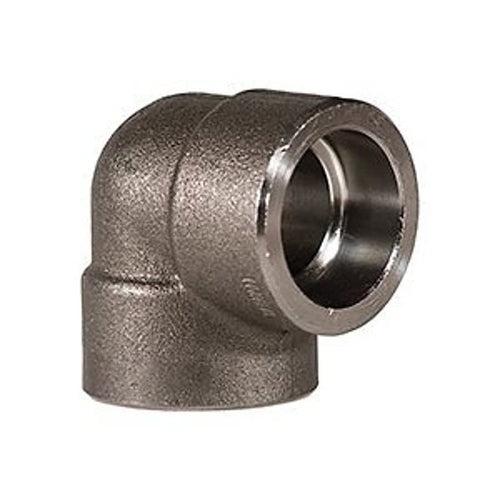 90 deg Elbow, 4 in, Socket Weld, SCH 80/XH, Forged Steel, 3000 lb - fxmfaxsh1dtoycsasmcu_x500.jpg