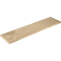 Artigiano Tremiti Sand Rectangle, Undulated 3X6 Glossy - fxmy9lvkevhodsabckwk@2x.jpg