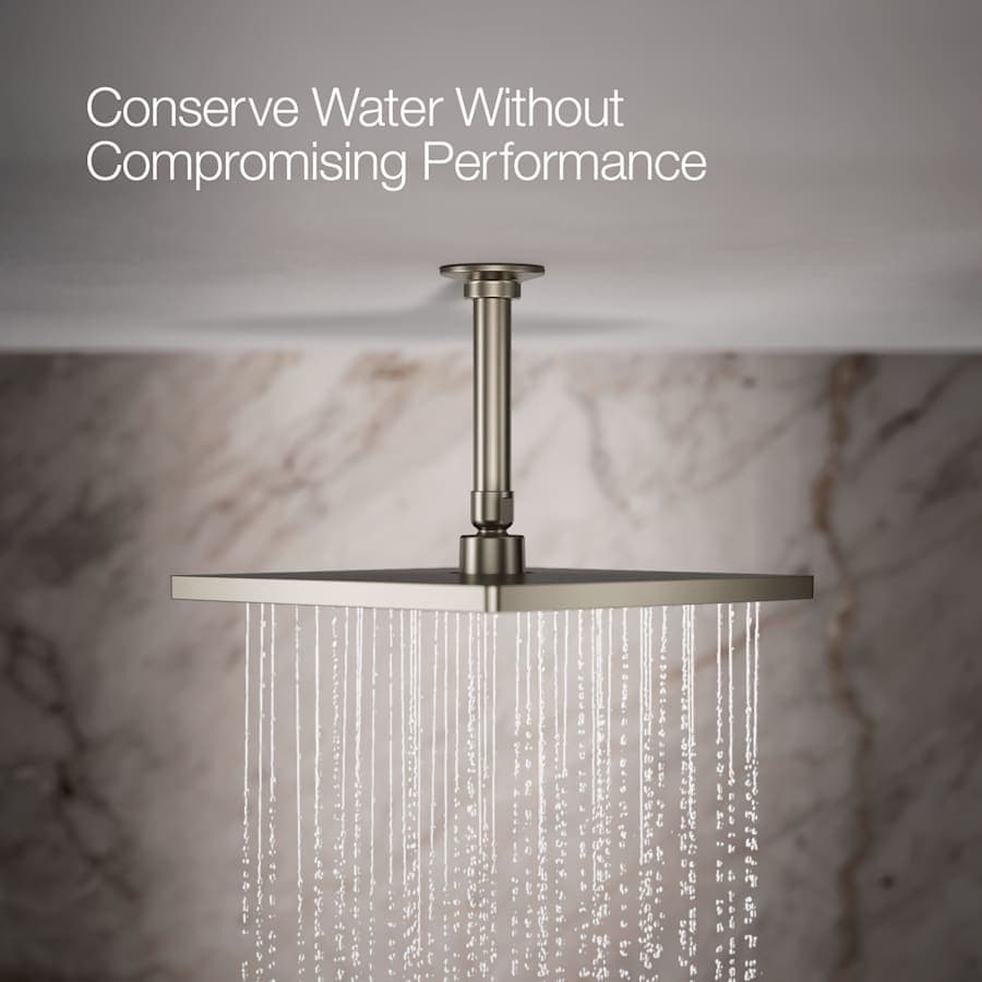 Honesty Square 10" Single Function 2.5 GPM Rainhead with MasterClean Sprayface - fxpz6nkqr4ok6bjkffsp@2x.jpg