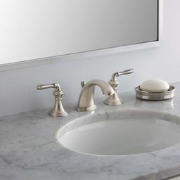 Devonshire Widespread Bathroom Faucet with UltraGlide Valve and Quick Mount Technology - Free Metal Pop-Up Drain Assembly with Purchase - fxqau9l5w1nc9zlniswg@2x.jpg