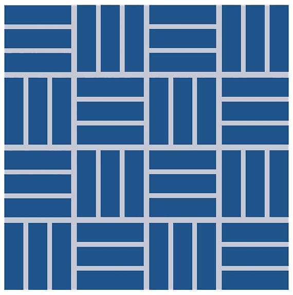 Color Wheel Mosaic Sea Breeze Straight Joint 1X6 Glossy - fy12ufm6dtvjvrjk6us0@2x.jpg