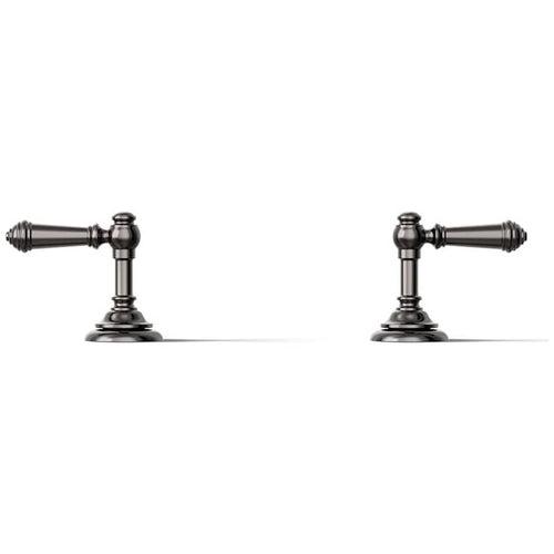 Artifacts Deck-Mount Bath Faucet Handle Trim with Lever Design - fy8krvzqpemnc5pn9js2_x500.jpg