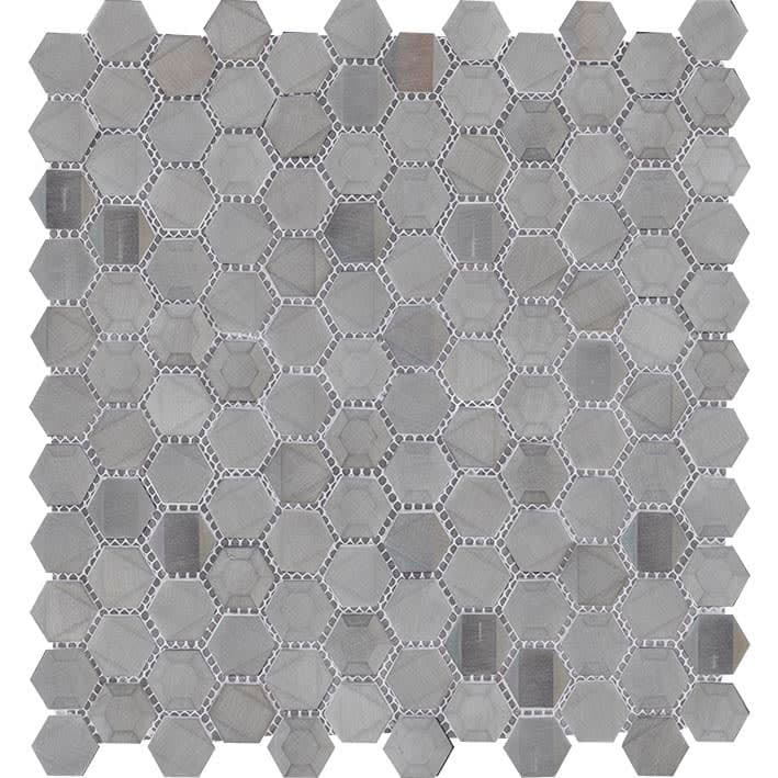 GRAVITY ALUMINIUM SIDES METAL (Make to order)