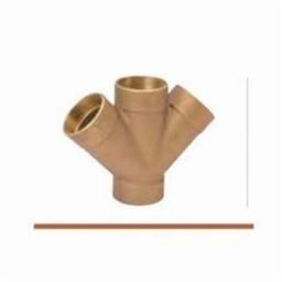 DWV Double Wye, 2 in, C, Copper - fyctnvzngjolv6agbyyb@2x.jpg