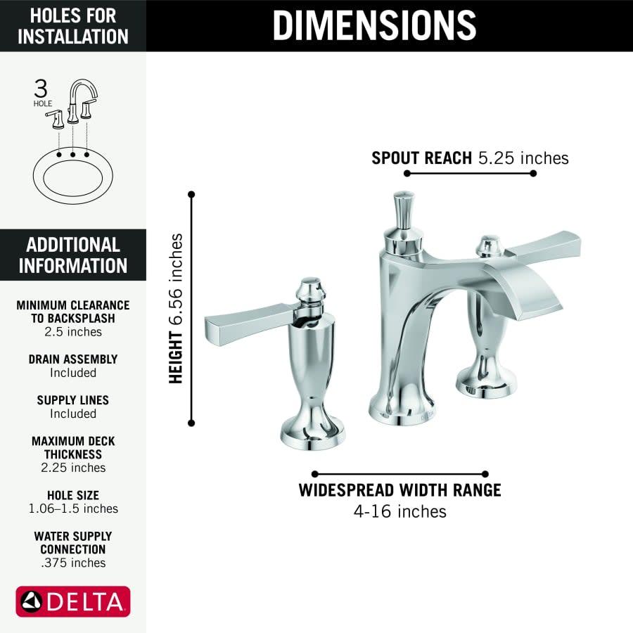 Dorval 1.2 GPM Mini-Widespread Bathroom Faucet with Pop-Up Drain Assembly and DIAMOND Seal Technology - Limited Lifetime Warranty - fydheckpdvkzwm5rjbqz@2x.jpg