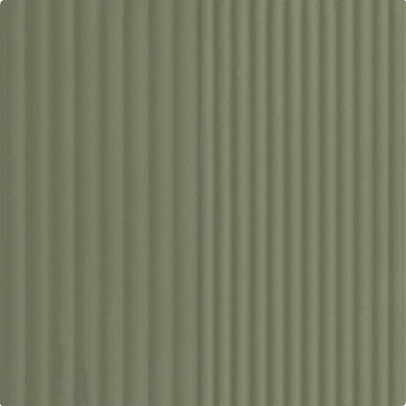 Rhyme and Reason Artichoke Hexagon 4X4 Matte