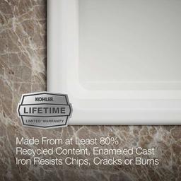 Riverby 33" Single Basin Top-Mount Enameled Cast-Iron Kitchen Sink - fyvczmtjtkr71vh2gqth@2x.jpg