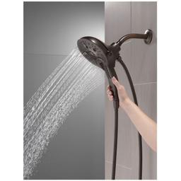 Universal Showering In2ition 1.75 GPM Multi Function Shower Head with Touch-Clean, MagnaTite, and H2Okinetic Technology - fzg5rzbxayl16ul4owk2@2x.jpg