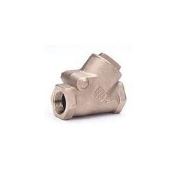 Swing Check Valve, 1 in, FNPT, Bronze - fzknjbfznffppawfbnzm@2x.jpg