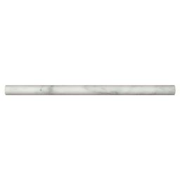 Arabescato Cararra 3//4x12 Honed Pencil Molding - fzycmdghmbgaxnsyhnlj_800x500@2x.jpg