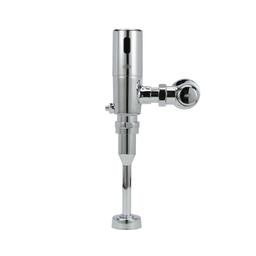 Automatic Urinal Flush Valve, ADA, Battery, 0.125 gpf, Polished Chrome - fzygoi2mbgwachaoustr@2x.jpg