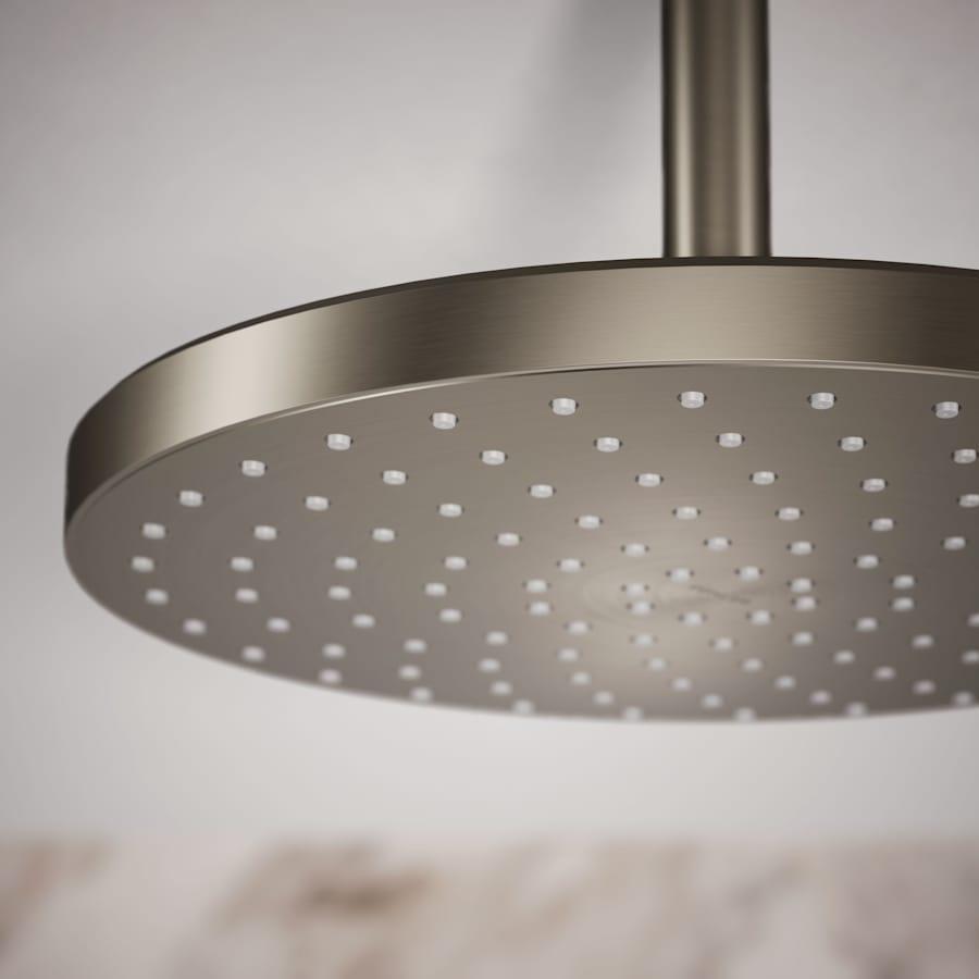 Awaken Round 10" Single Function 1.75 GPM Rainhead with MasterClean Sprayface - fzzma7zdyh8pjzs8ufml@2x.jpg