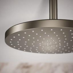 Awaken Round 10" Single Function 1.75 GPM Rainhead with MasterClean Sprayface - fzzma7zdyh8pjzs8ufml@2x.jpg