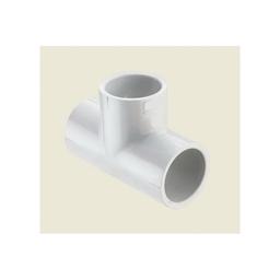 Tee, 1 in, Socket, SCH 40/STD, PVC - g0jawkar4ek3hoo4kjc8@2x.jpg