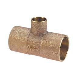 Tee, 2-1/2 x 3 in, C, Copper - g0nb5t04rvewnh1kwoip@2x.jpg