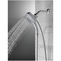 Universal Showering 2.5 GPM Multi Function 2-in1 In2ition Shower Head and Hand Shower with Touch Clean, H2Okinetic and MagnaTite Technology - g10bhaiwkirqdavsin2w@2x.jpg