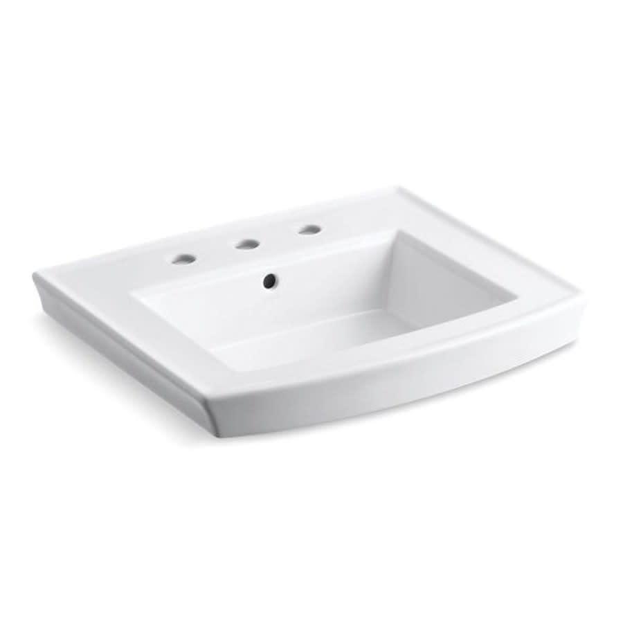 Archer® Wall/Pedestal Mount Lavatory Sink, 24 x 20-1/2 x 7-7/8 in, Vitreous China, White - g1nduofdvnnaiq5y5pyo@2x.jpg