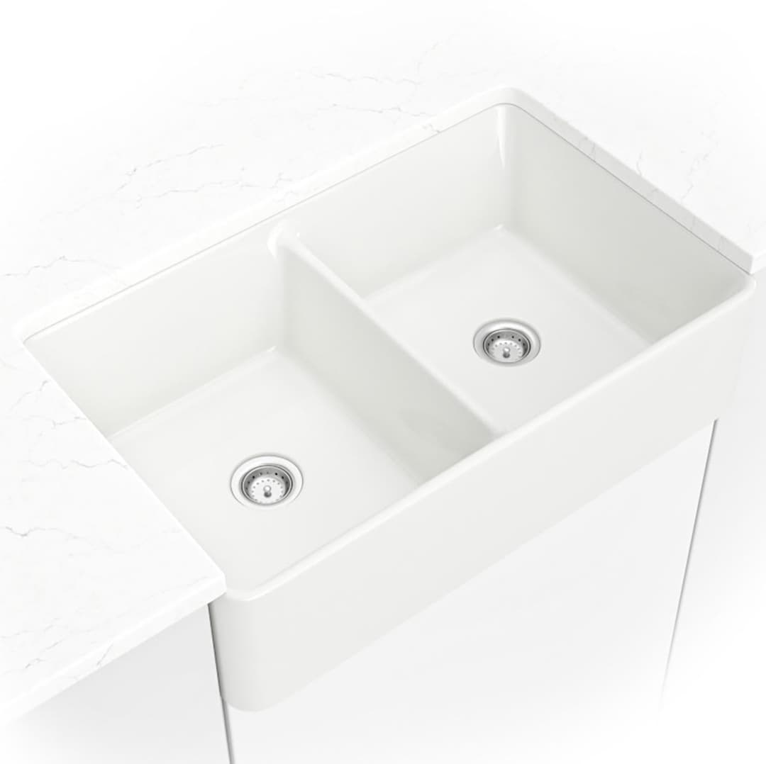 Fireclay Farmhouse White Double Bowl 5050-3220 - g1upedjjcvl9uoerqe3z@2x.jpg