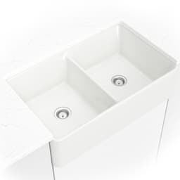 Fireclay Farmhouse White Double Bowl 5050-3220 - g1upedjjcvl9uoerqe3z@2x.jpg