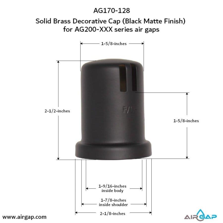 Air Gap Cover, Matte Black - g2dteorrcbatc6elw2hy@2x.jpg