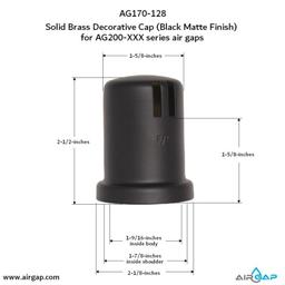Air Gap Cover, Matte Black - g2dteorrcbatc6elw2hy@2x.jpg