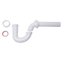 1-1/4 in. White Plastic Sink Drain P- Trap - g2ivaihh9uioflpv5gim@2x.jpg