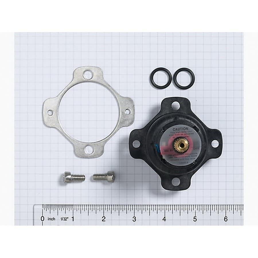 Mixer Cap Kit, For Use With Single Handle Bath/Shower Faucet - g2mzvlwguddfwmlpy436@2x.jpg