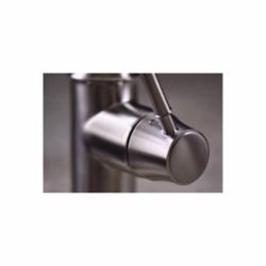 Talis C Kitchen Faucet, Deck Mount, ADA, 1 Lever Handle, 1-Hole, Steel Optic - g396atn7soybivlproek@2x.jpg