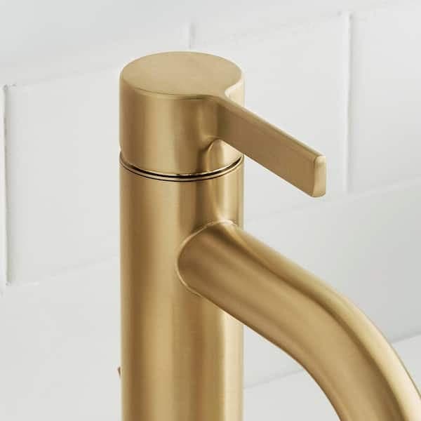 Glacier Bay Ryden Single Hole Single-Handle Bathroom Faucet in Brushed Gold HDQFS1A9277CZ - g4ekuvkihotp0hkaevqm@2x.jpg