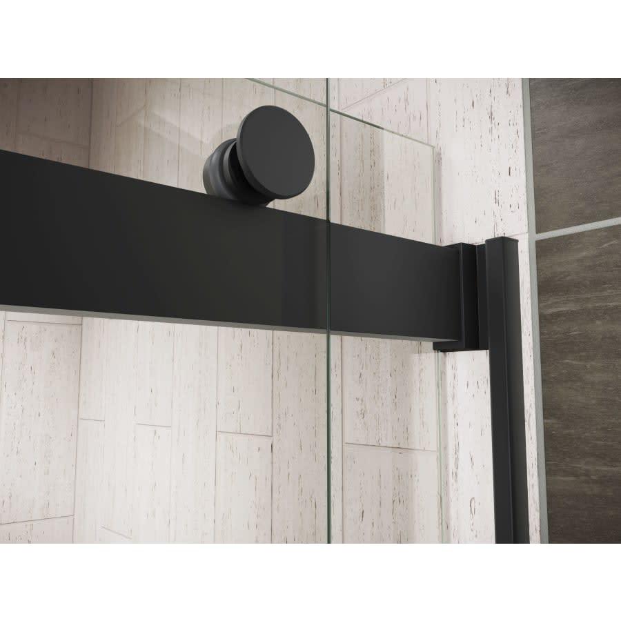 Levity 74" High x 47-5/8" Wide Bypass Semi Frameless Shower Door with Clear Glass - g4lllysxqke5mi6xhmh5@2x.jpg