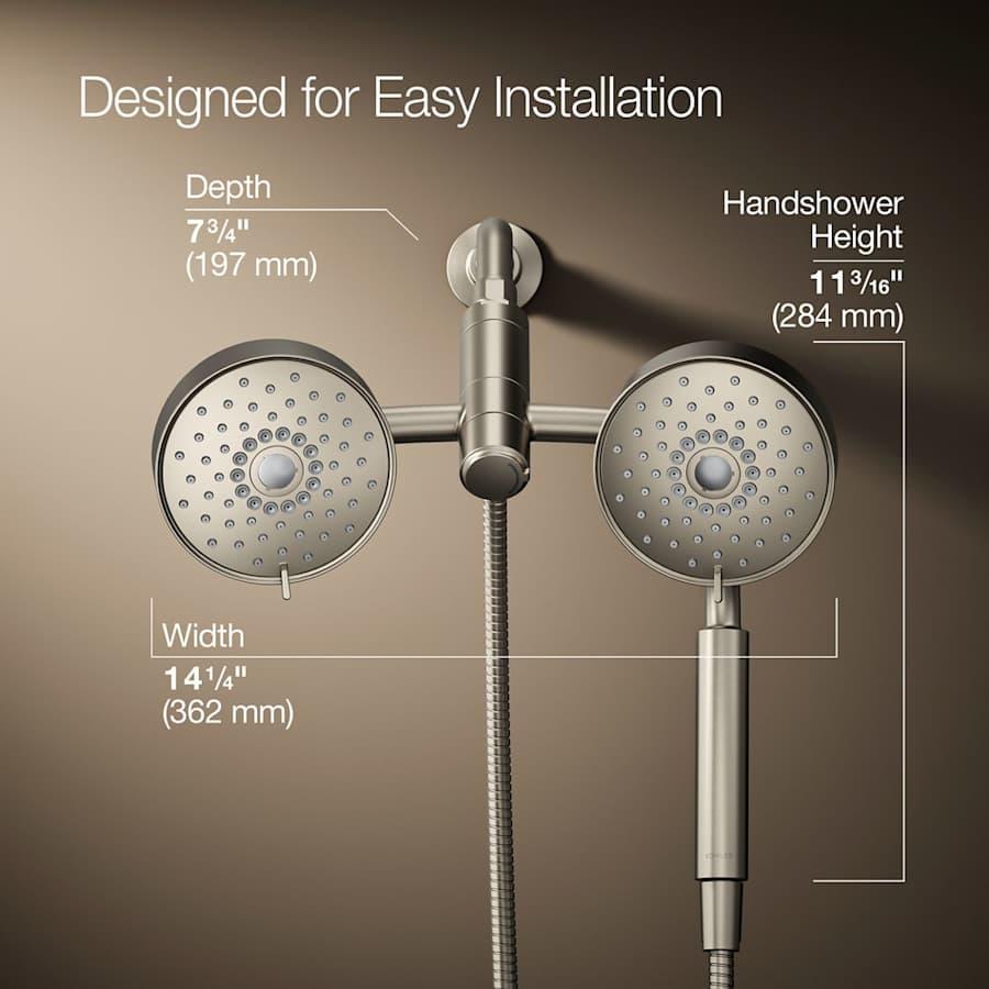 Purist 2.5 GPM Multi Function Shower Head - g4psfce2cdlq4l1yyhfz@2x.jpg
